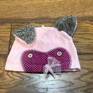 Naartjie toddler hat